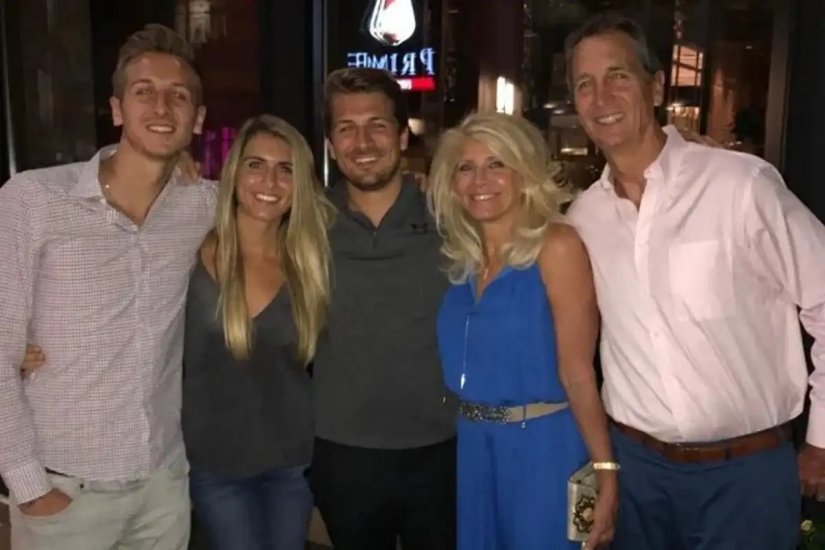 Cris Collinsworth Wife Cancer Rumors Impact on Family and Fans