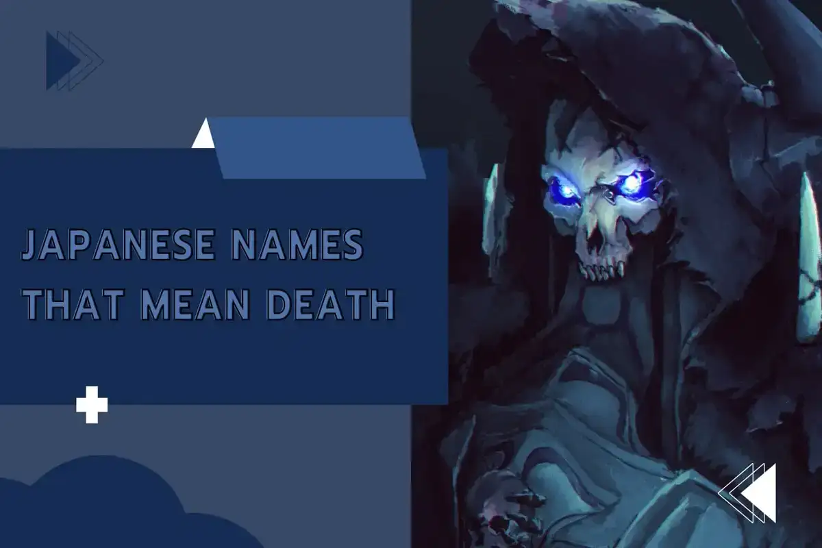 Names That Mean Death: Mystery and Significance