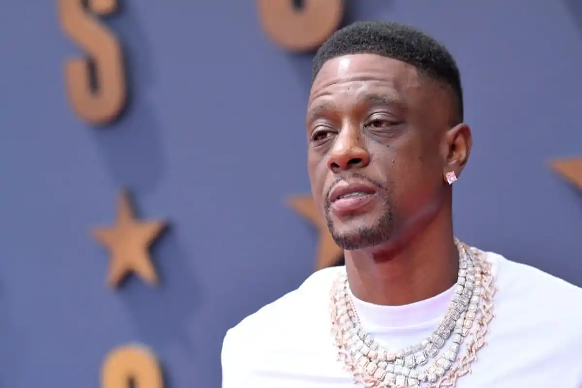 Lil Boosie’s Height, Weight, and Career