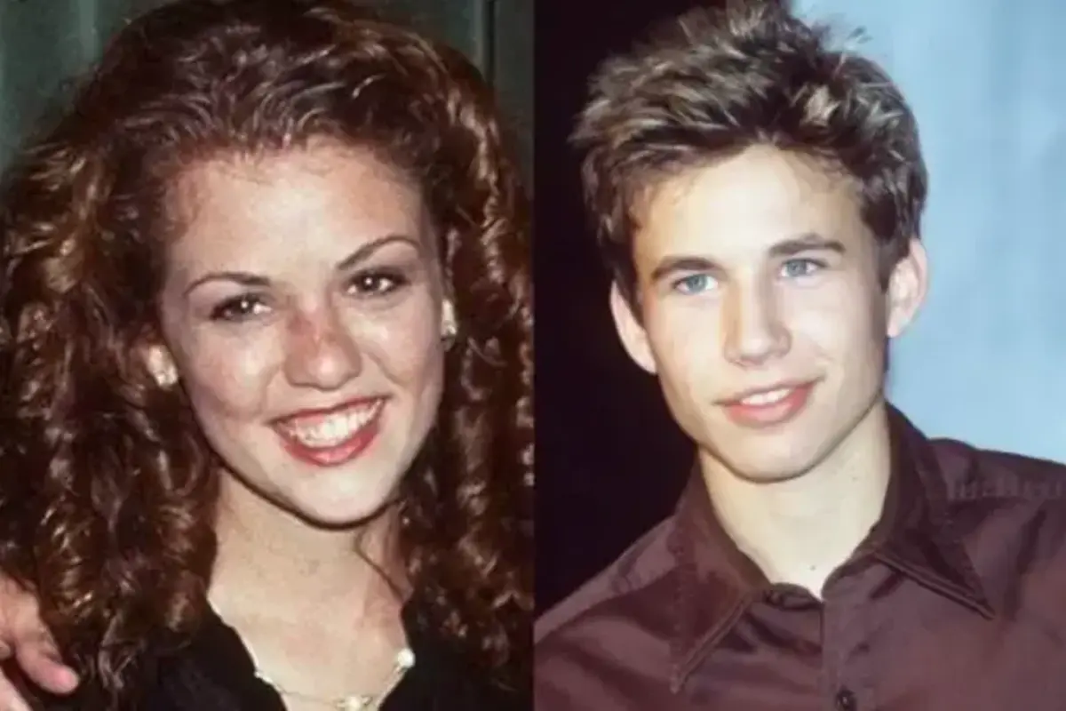 Jonathan Taylor Thomas and Natalie Wright: A Private Love