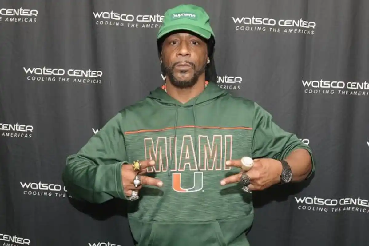 Katt Williams Net Worth Forbes: A Look at His Success