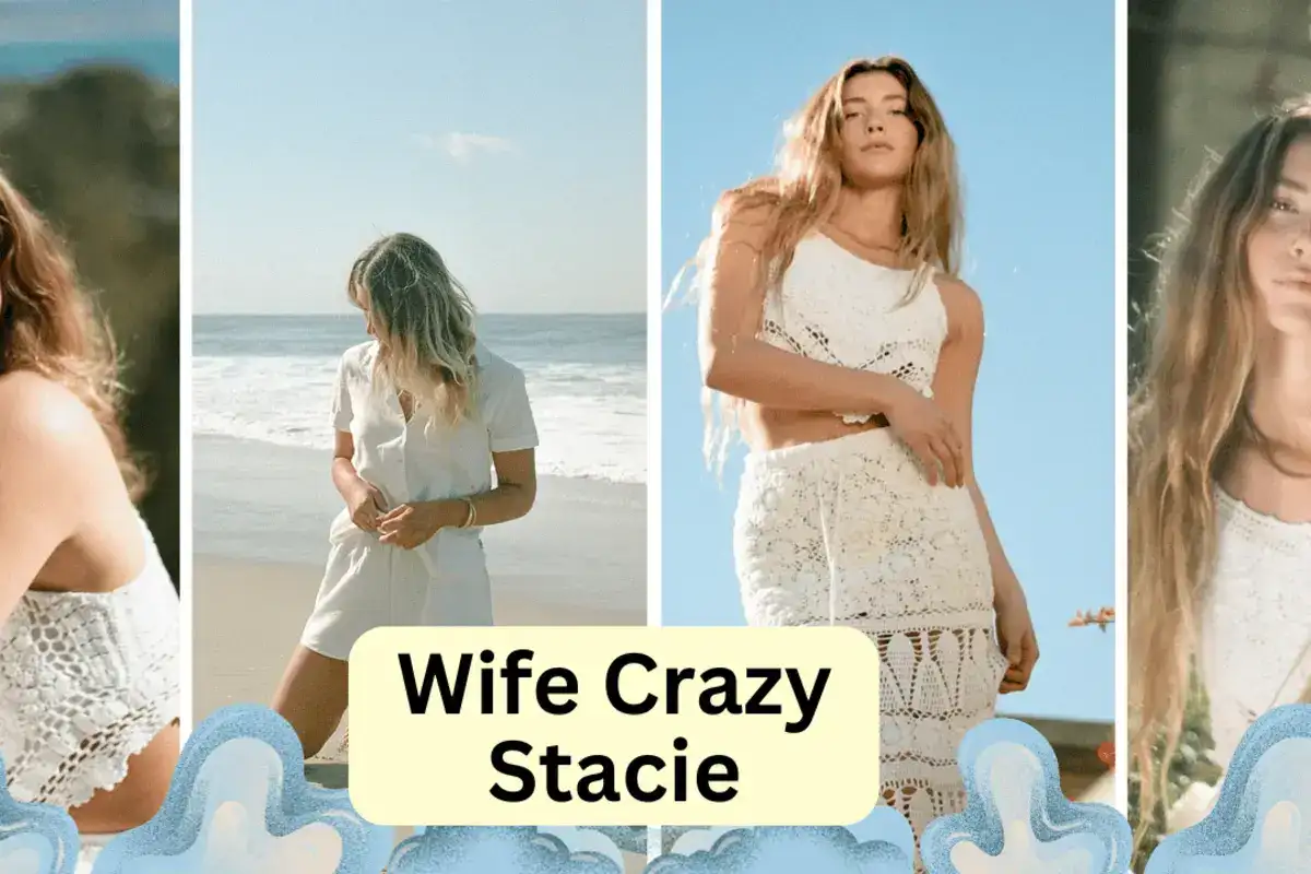 Wife Crazy Stacie: A Tale of Humor, Love, and Quirkiness