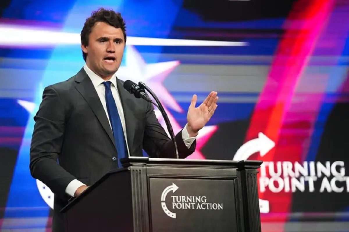 Charlie Kirk’s Net Worth: A Comprehensive Analysis