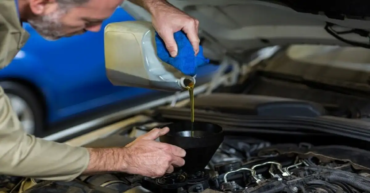 What Are the Long-Term Effects of Poor Hydraulic Fluid Maintenance?