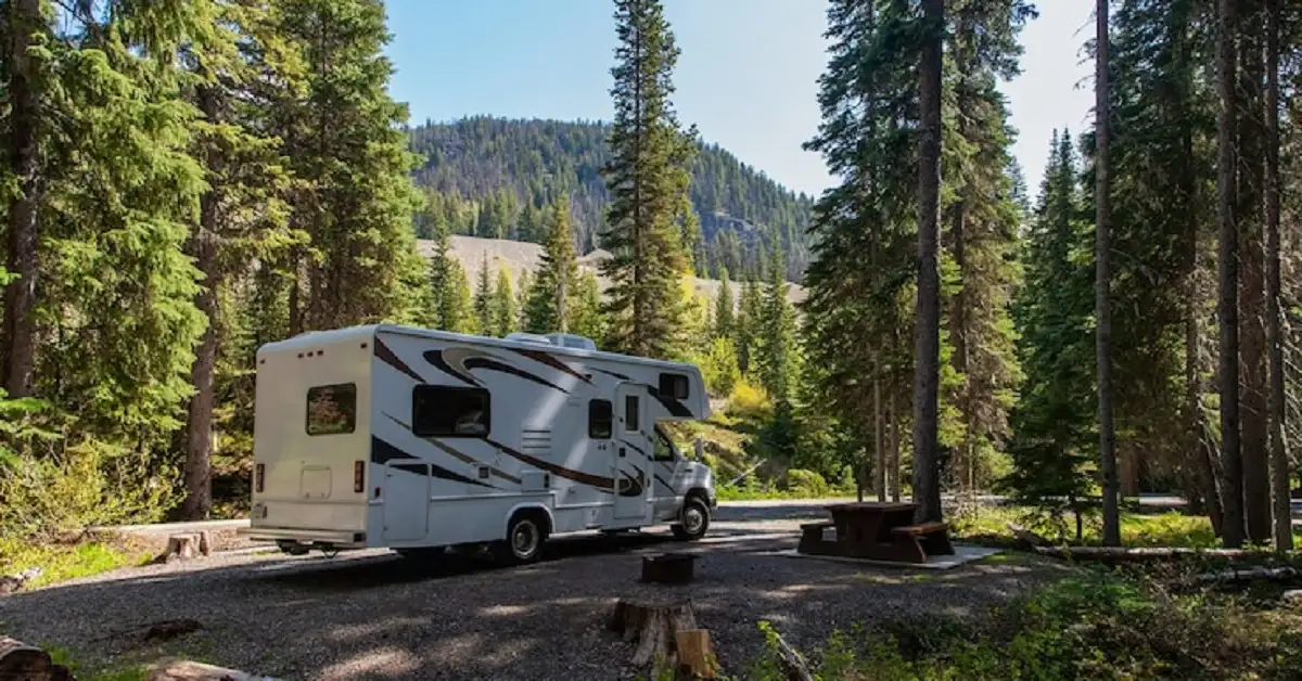 The Rise of Roadside Repairs: How Smart RV Owners Are Saving Big with Salvage Parts