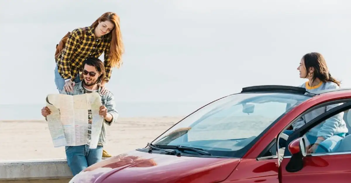 From Border to Beach: 6 Pro Tips for Car Insurance Travel-Ready in Mexico