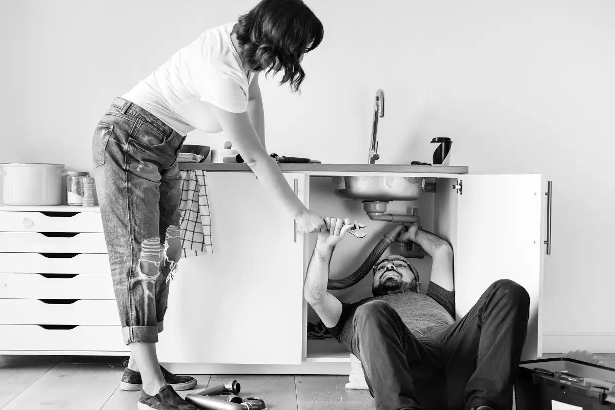 Nighttime Plumbing Disasters and the Pipe Rescue Kit That Can Save You