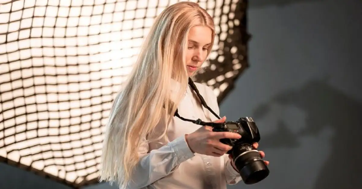 capture your most confident self