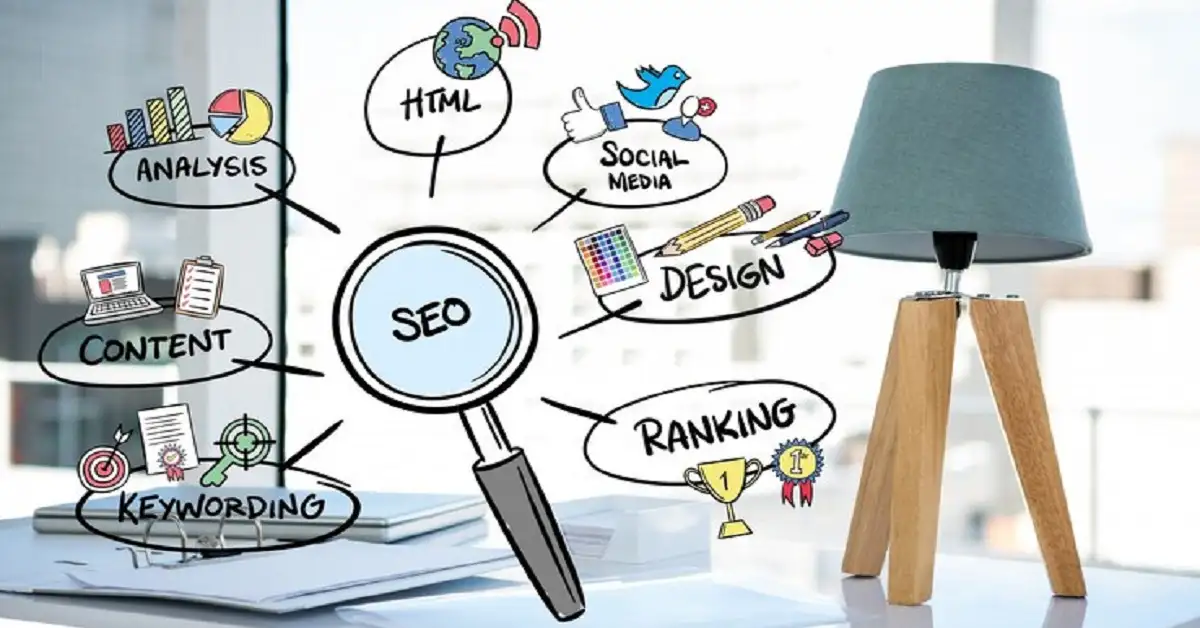 SEO company Los Angeles