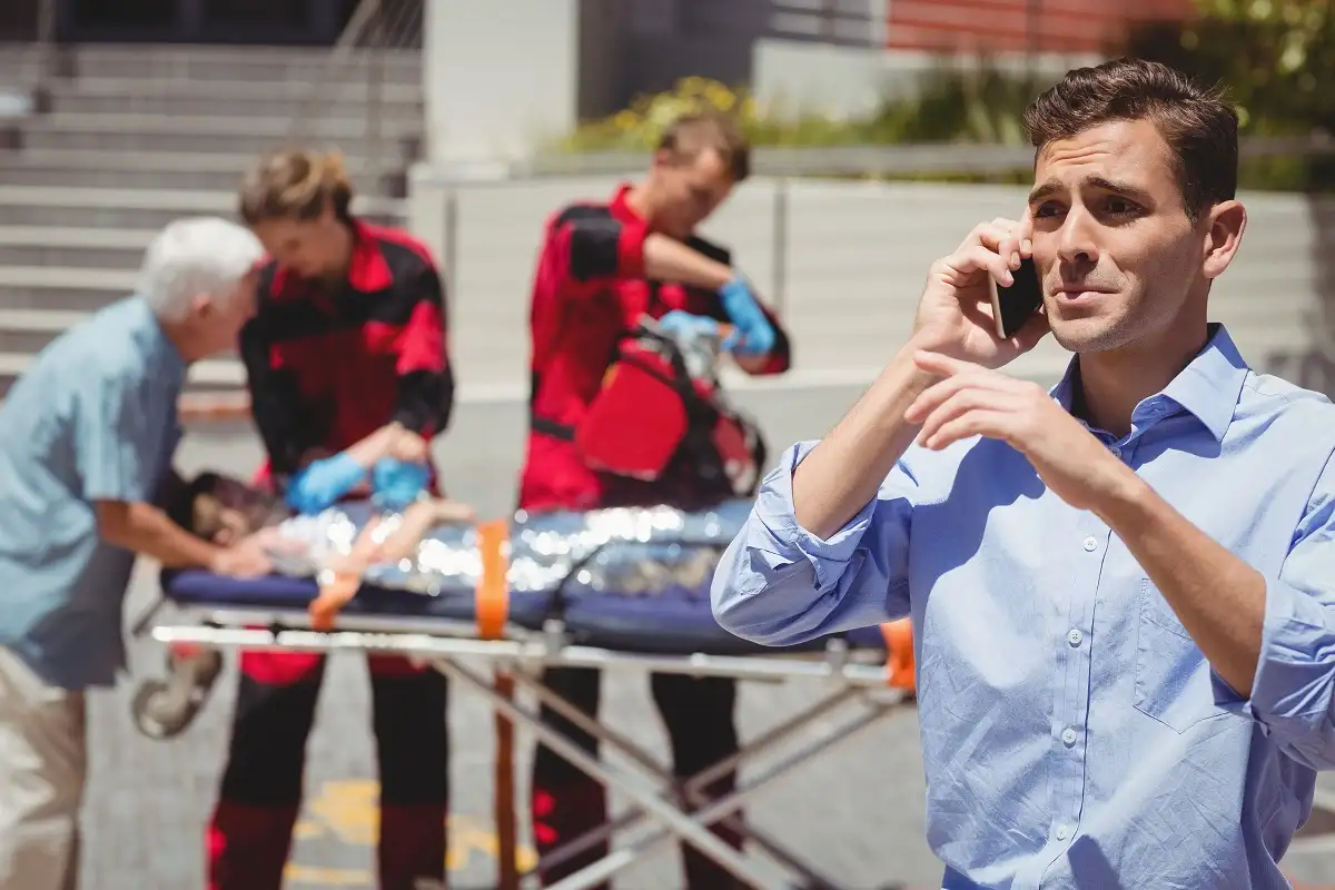 When Every Second Counts: What Really Happens During an Emergency Leak Response