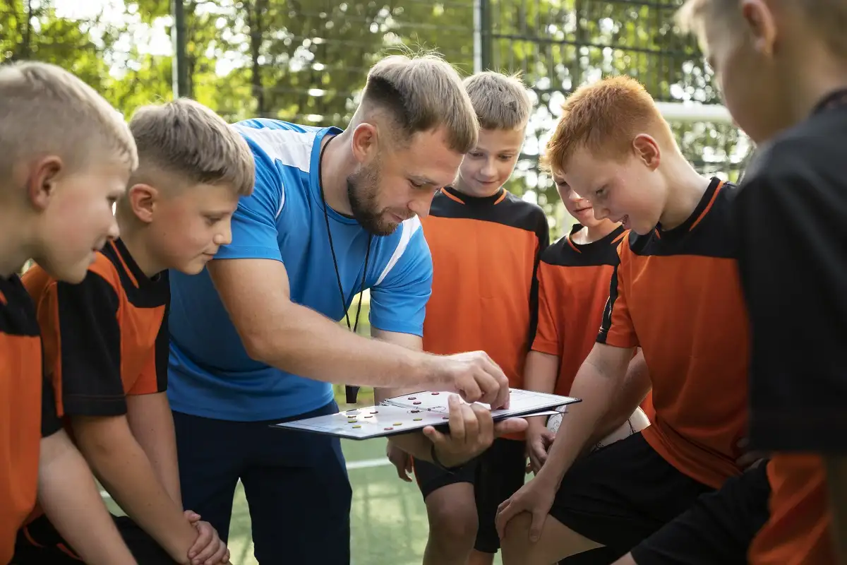 Unlocking Youth Athletic Potential with the A.C.E.S. Method