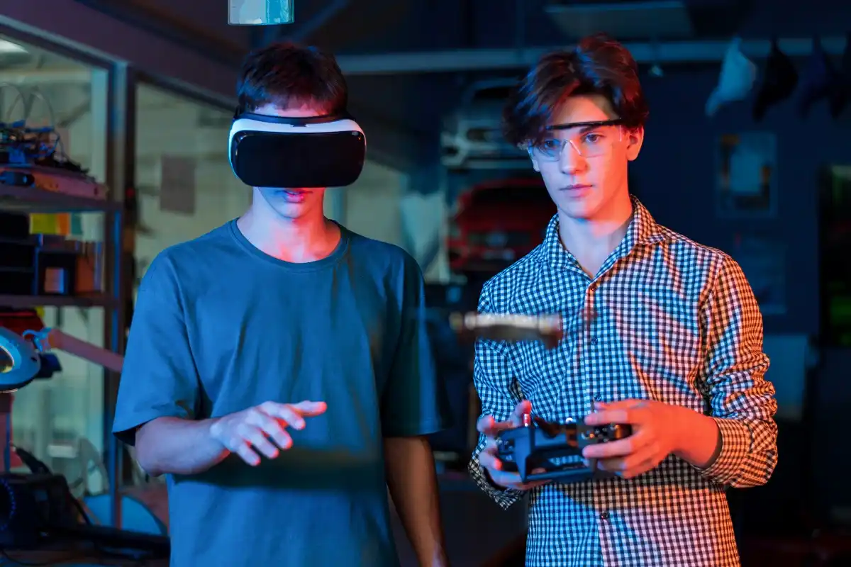 #beaconsoft latest tech info