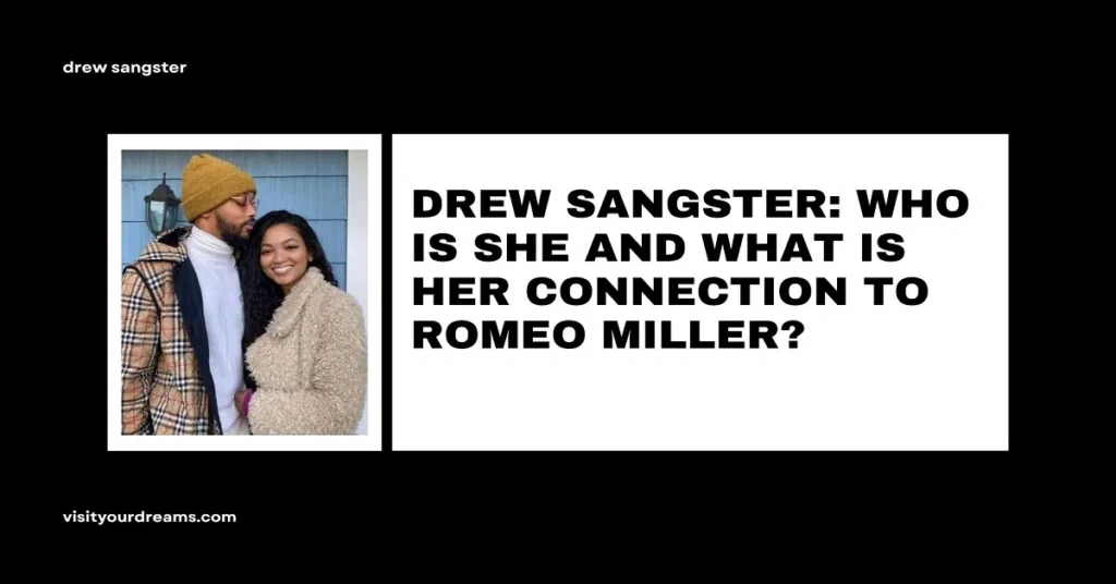 drew sangster